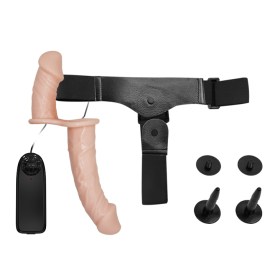 Strap on penis u boji koze BW 22060-15